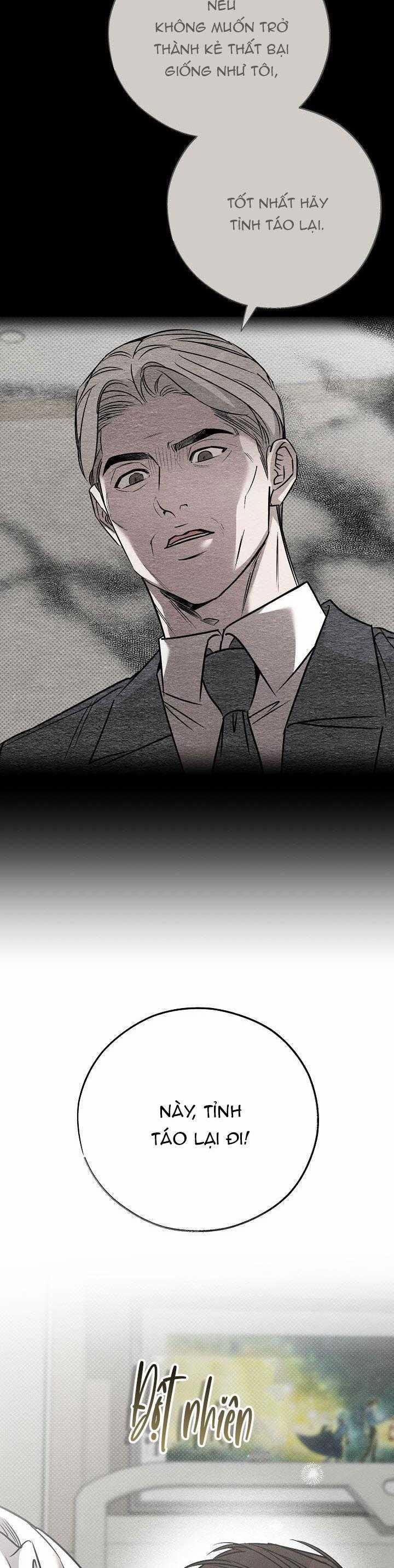 Chạm Vào Em 31 trang 20