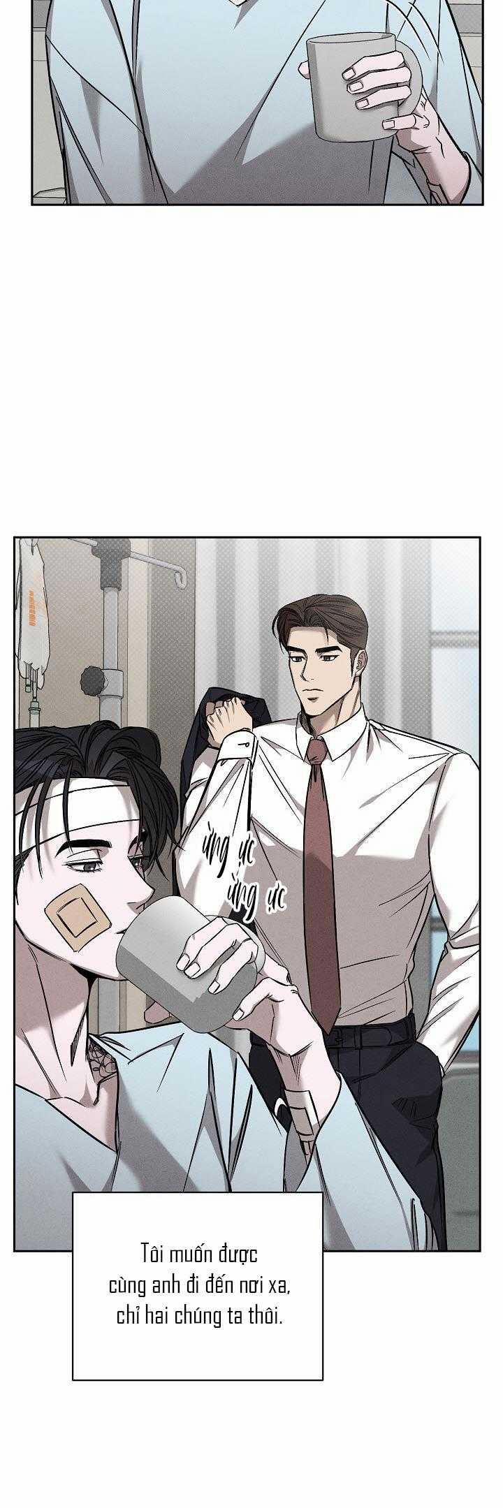 Chạm Vào Em 31 trang 25