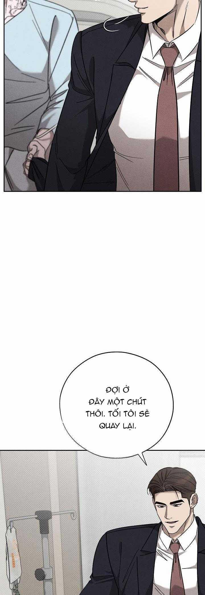 Chạm Vào Em 31 trang 29