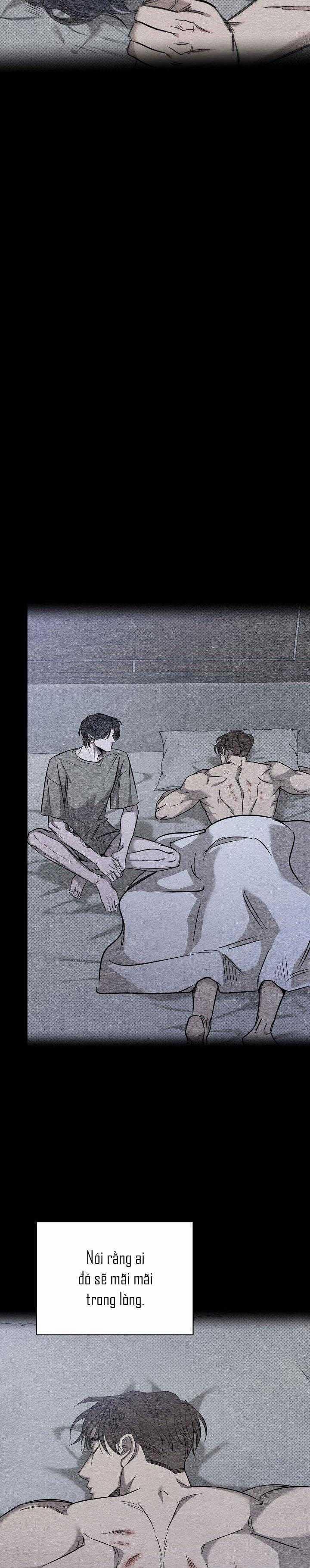 Chạm Vào Em 31 trang 3