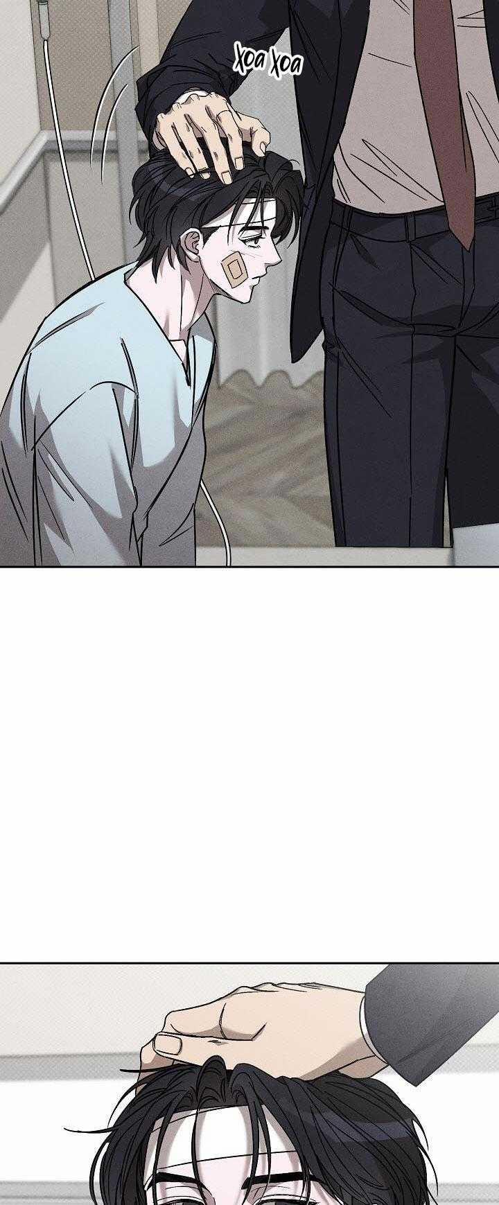 Chạm Vào Em 31 trang 30