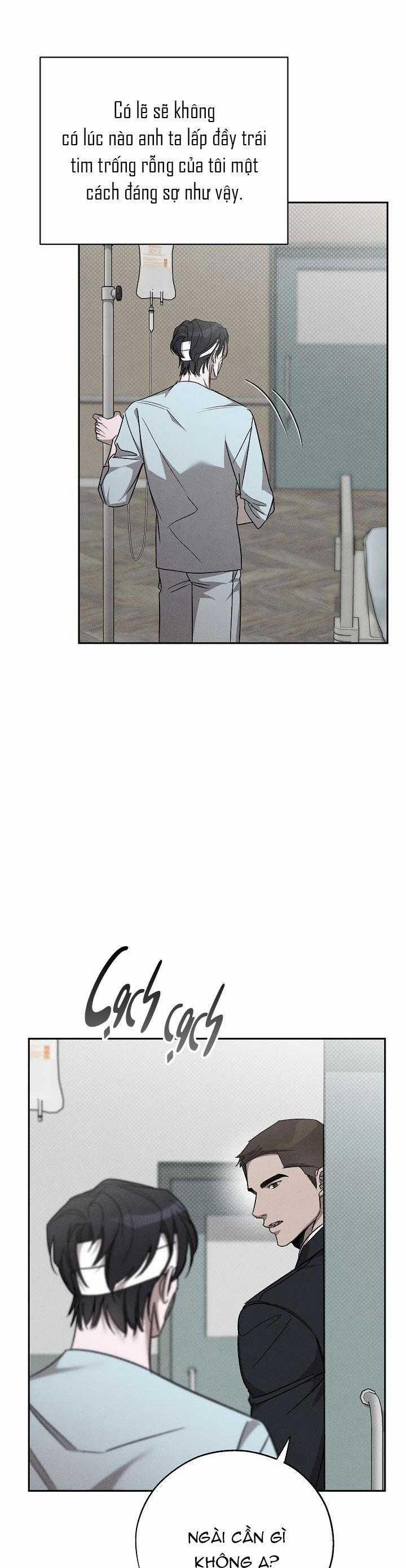 Chạm Vào Em 31 trang 36