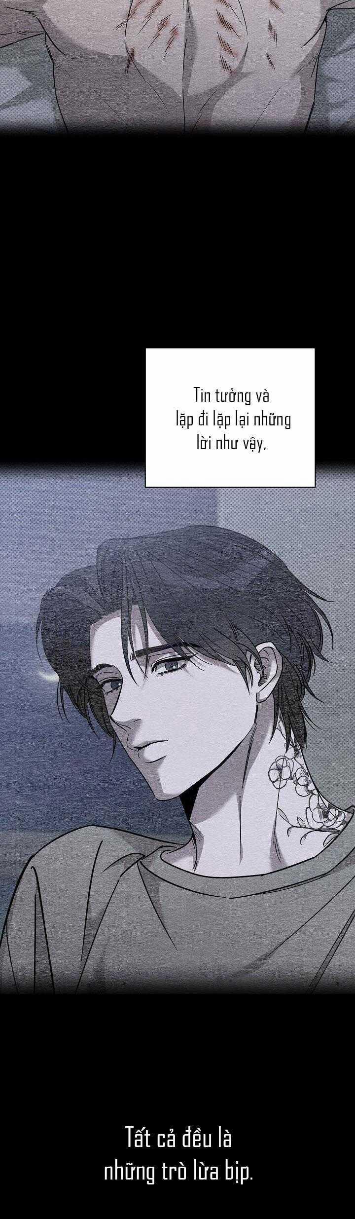 Chạm Vào Em 31 trang 4