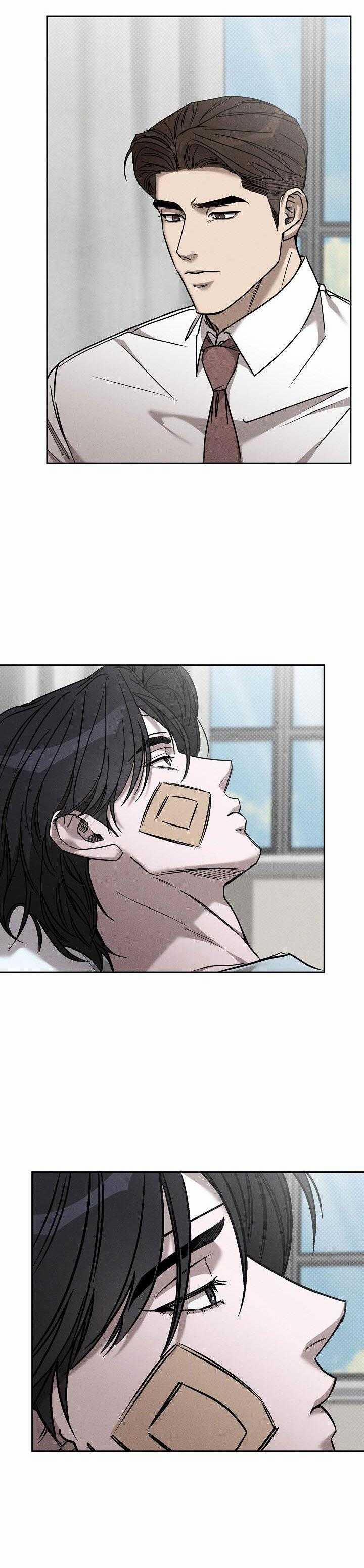 Chạm Vào Em 31 trang 8