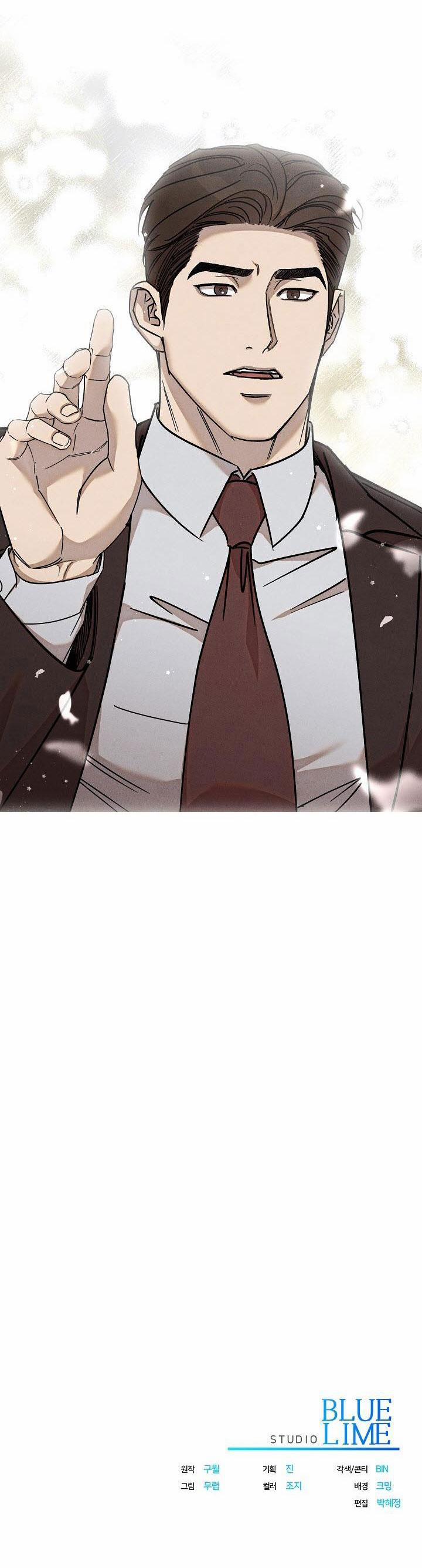 Chạm Vào Em 33 trang 32