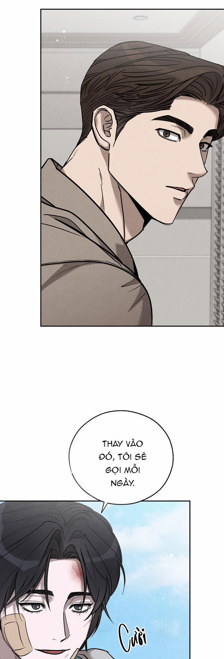 Chạm Vào Em 33 trang 7
