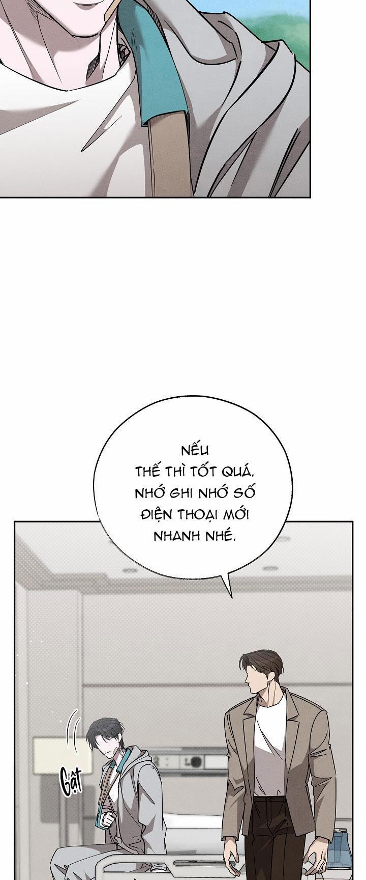 Chạm Vào Em 33 trang 8