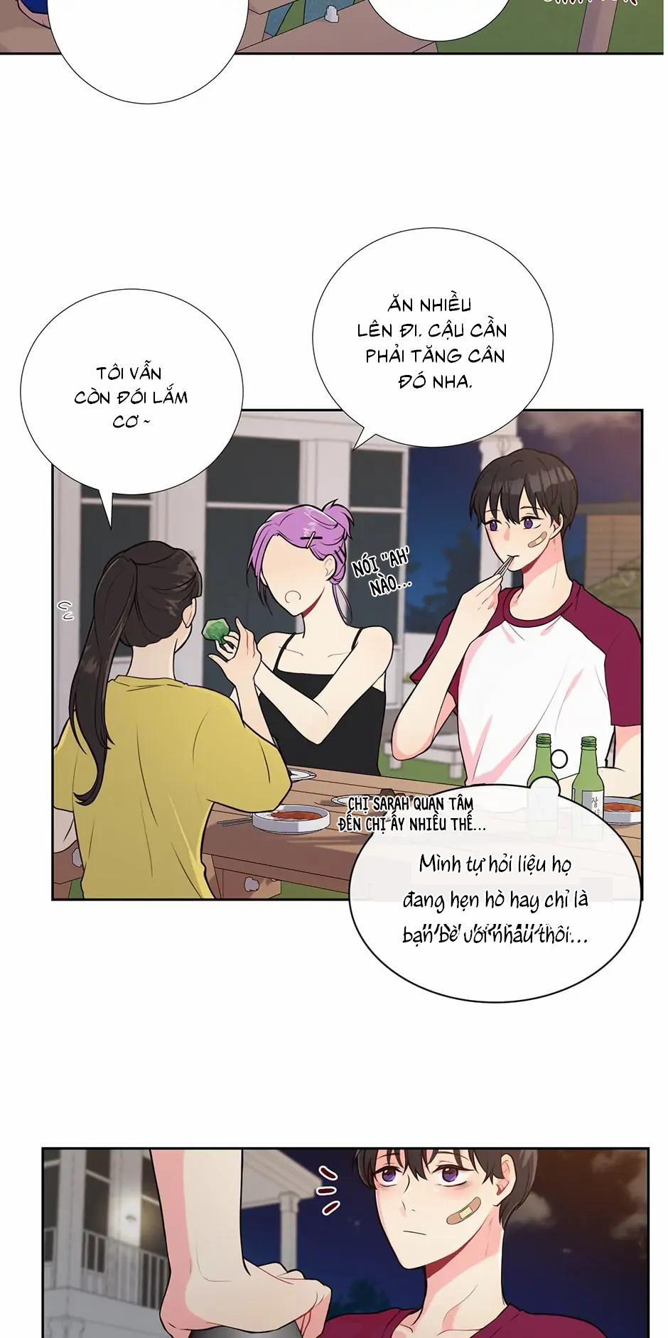 Chân dung về một gã tồi tệ 12 trang 13
