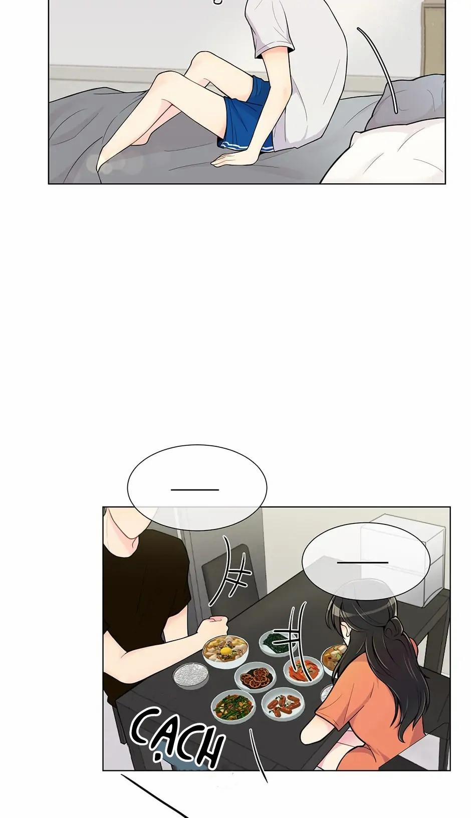 Chân dung về một gã tồi tệ 5 trang 12