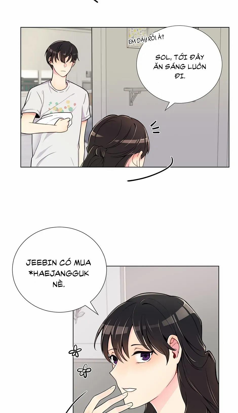 Chân dung về một gã tồi tệ 5 trang 13