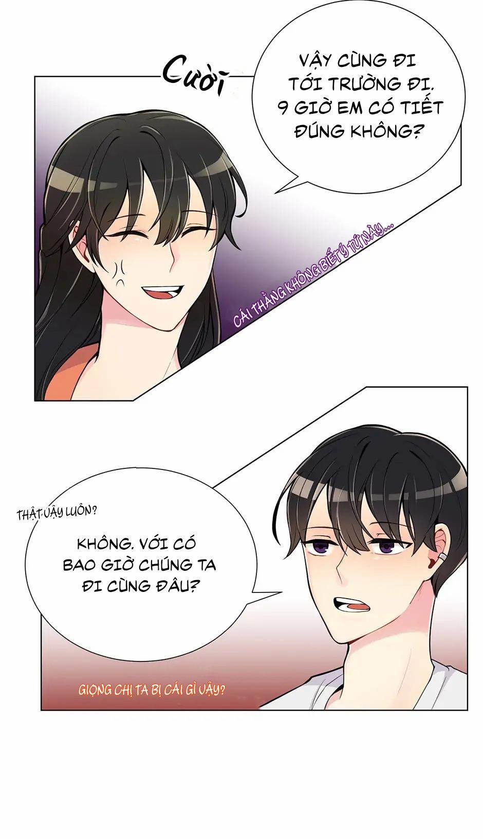 Chân dung về một gã tồi tệ 5 trang 15