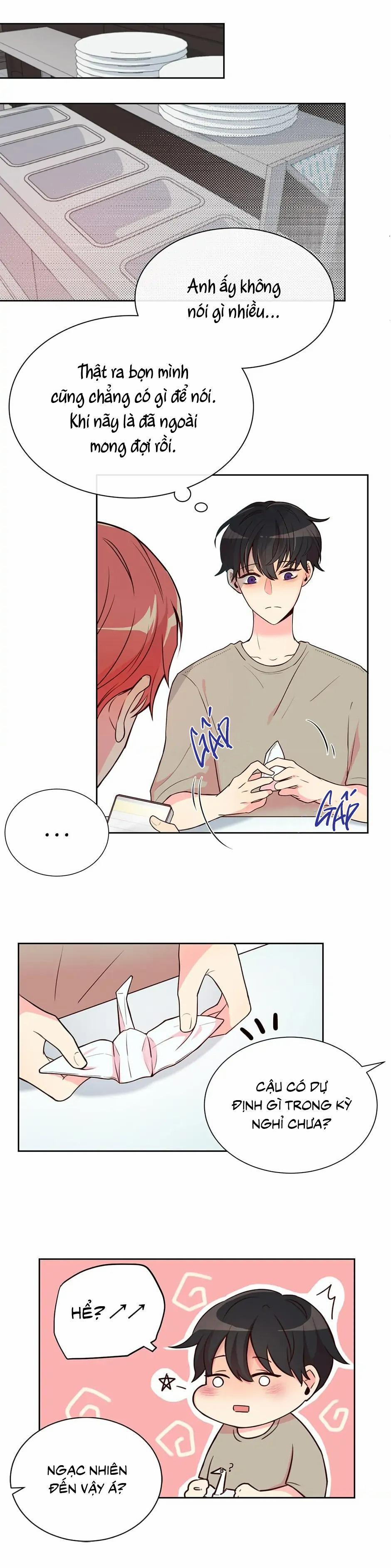 Chân dung về một gã tồi tệ 8 trang 13