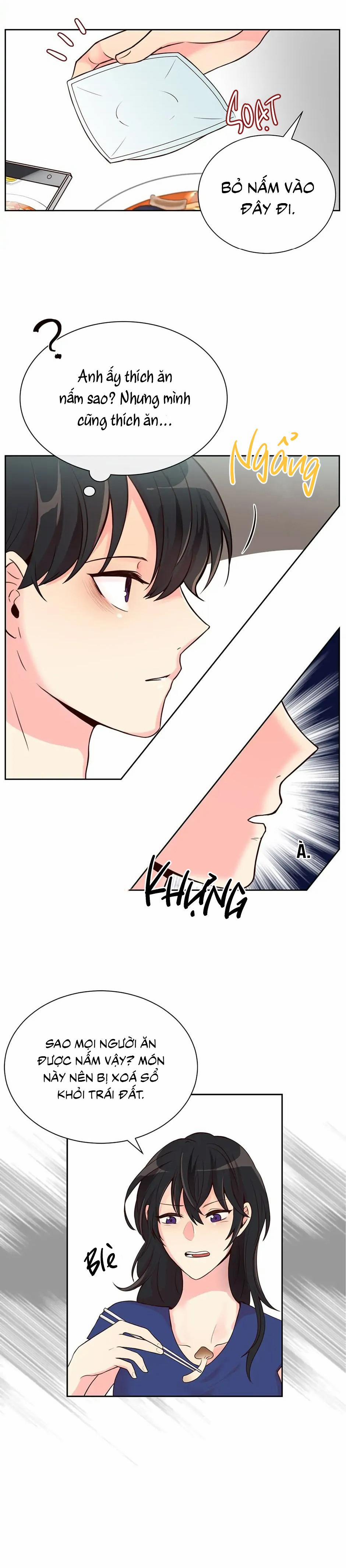 Chân dung về một gã tồi tệ 8 trang 15