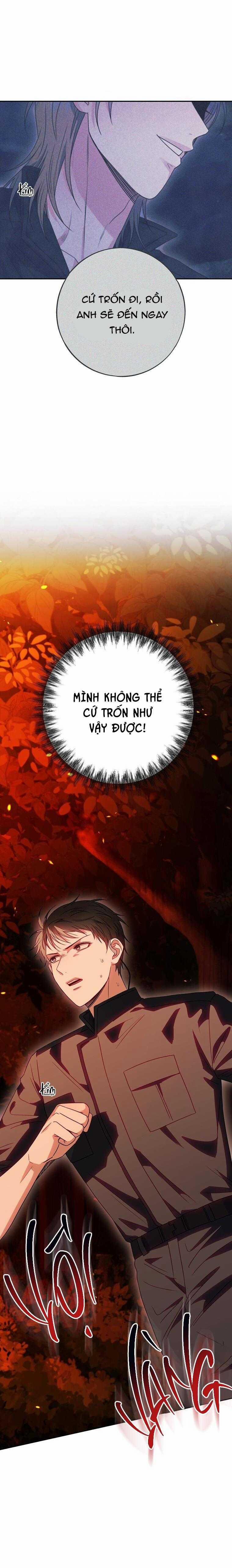 Chán Ghét 32 trang 1