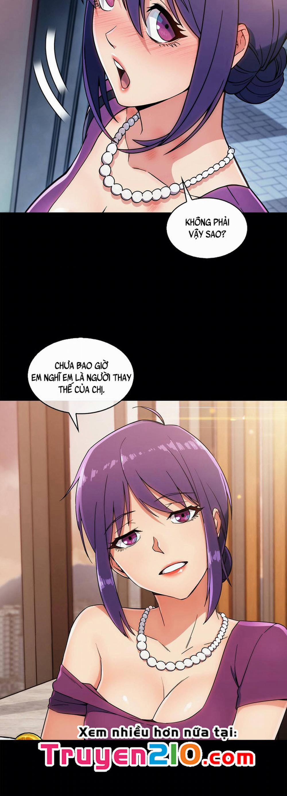 Chân Tình Của Min Hyuk 10 trang 5