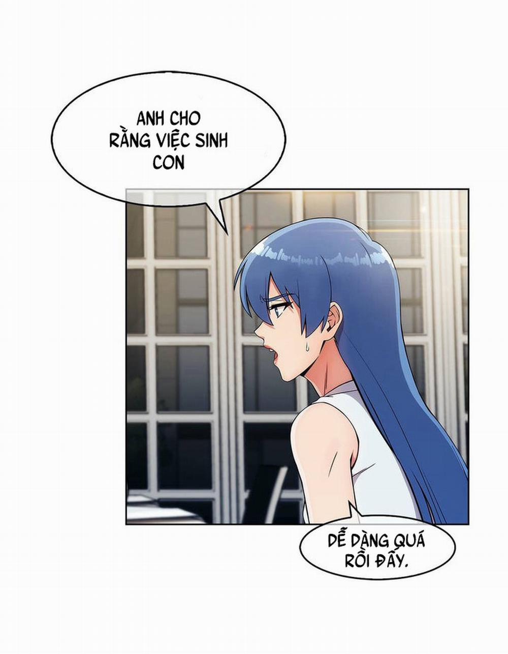 Chân Tình Của Min Hyuk 13 trang 14