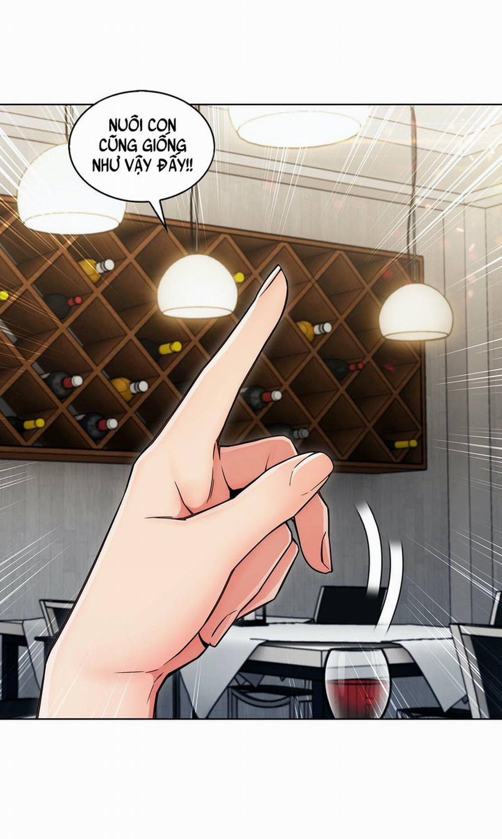 Chân Tình Của Min Hyuk 13 trang 23