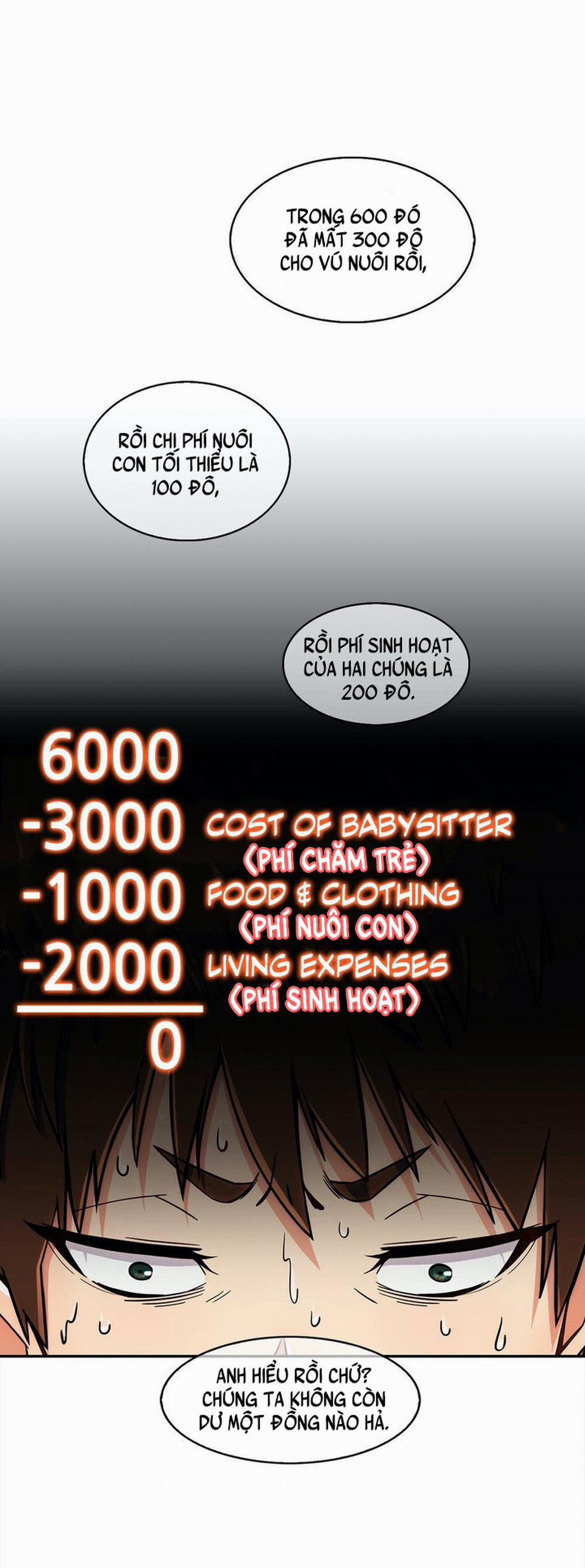 Chân Tình Của Min Hyuk 13 trang 29