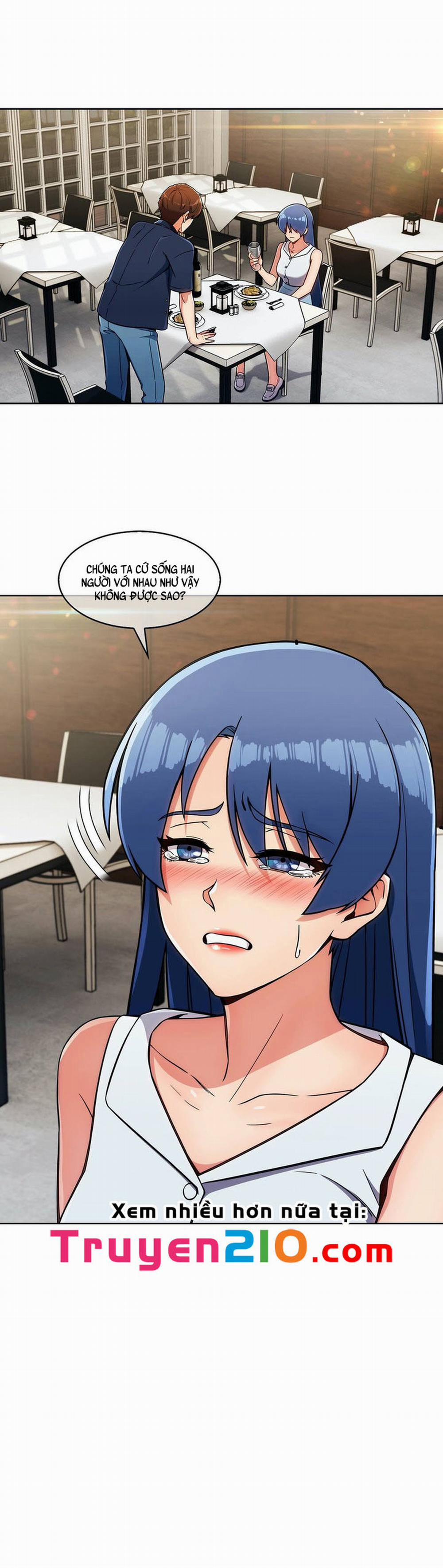 Chân Tình Của Min Hyuk 13 trang 44