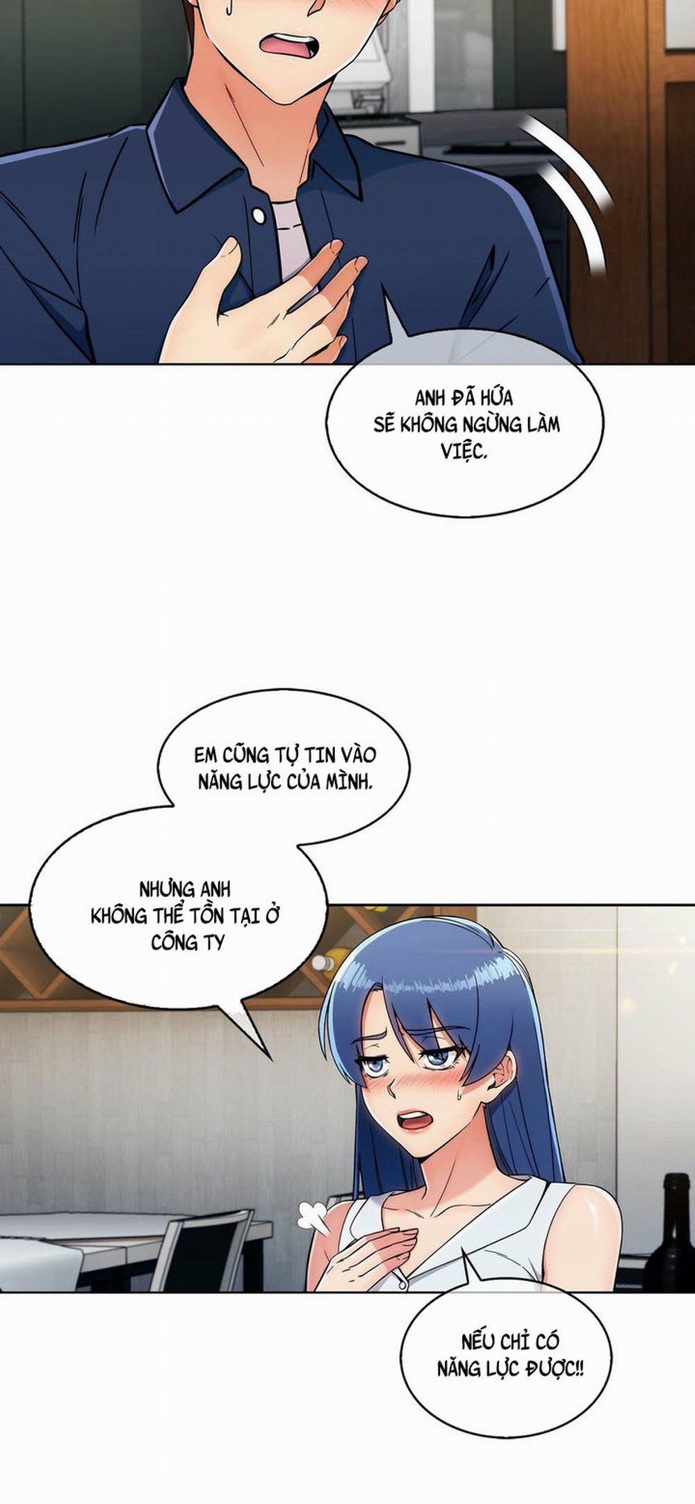 Chân Tình Của Min Hyuk 14 trang 14