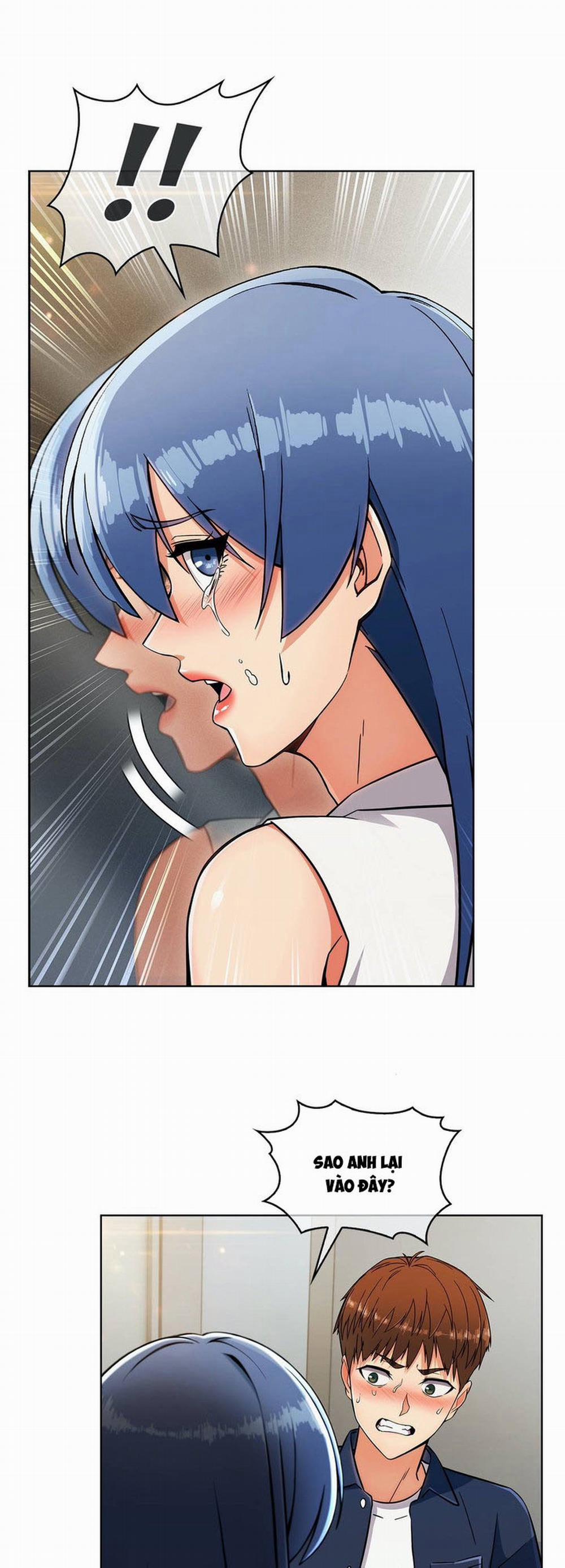 Chân Tình Của Min Hyuk 14 trang 30