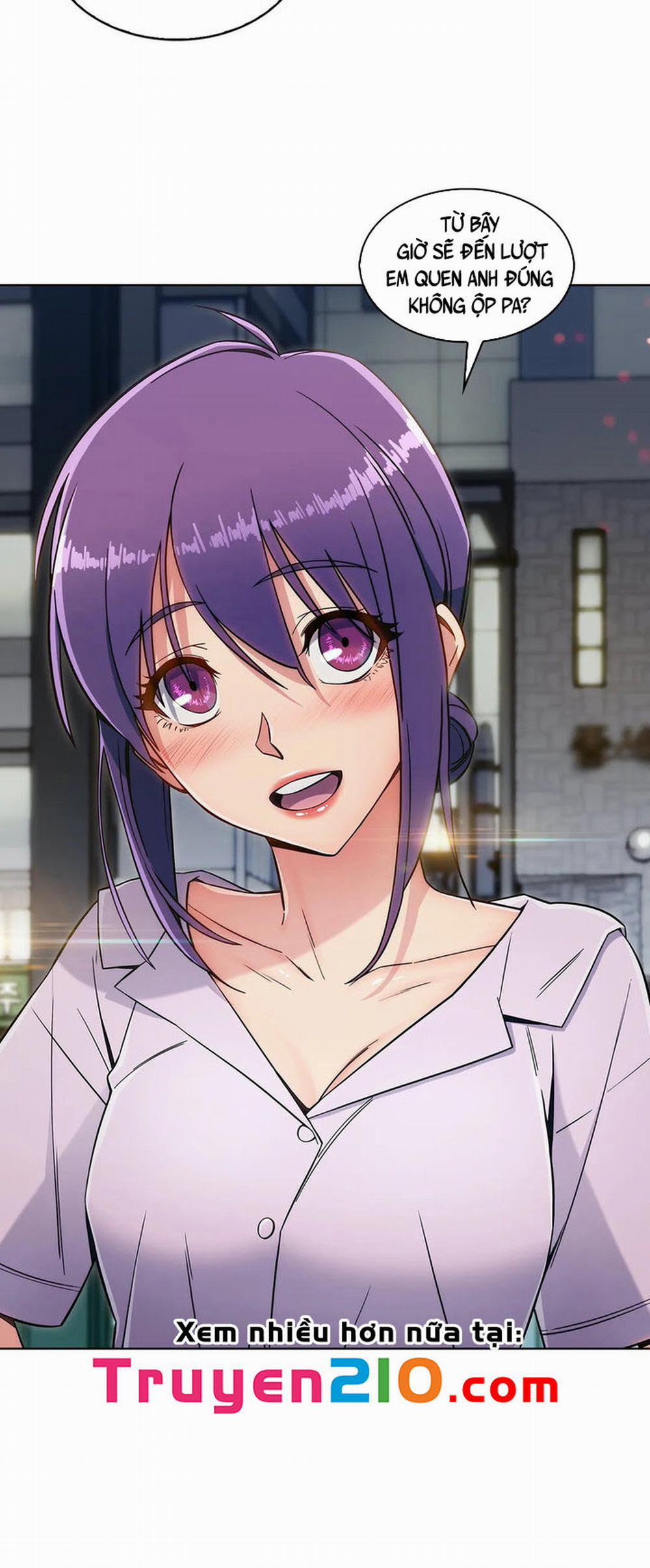 Chân Tình Của Min Hyuk 16 trang 14