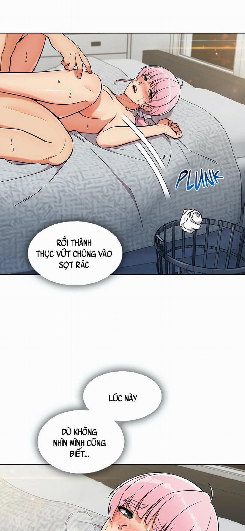 Chân Tình Của Min Hyuk 16 trang 36