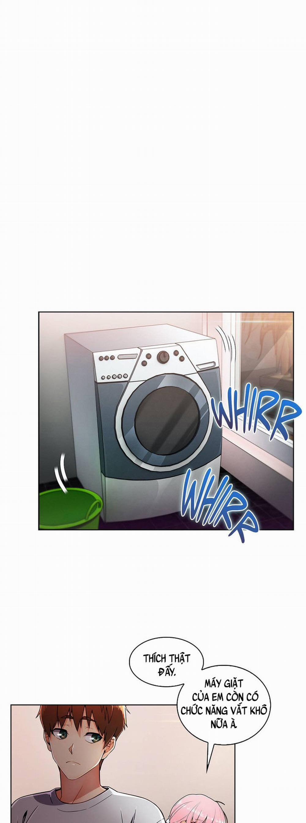 Chân Tình Của Min Hyuk 17 trang 31