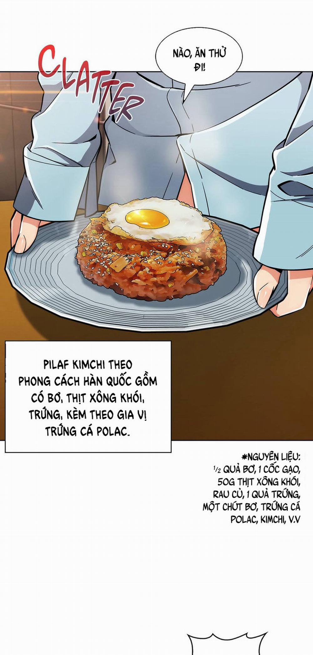 Chân Tình Của Min Hyuk 17 trang 40