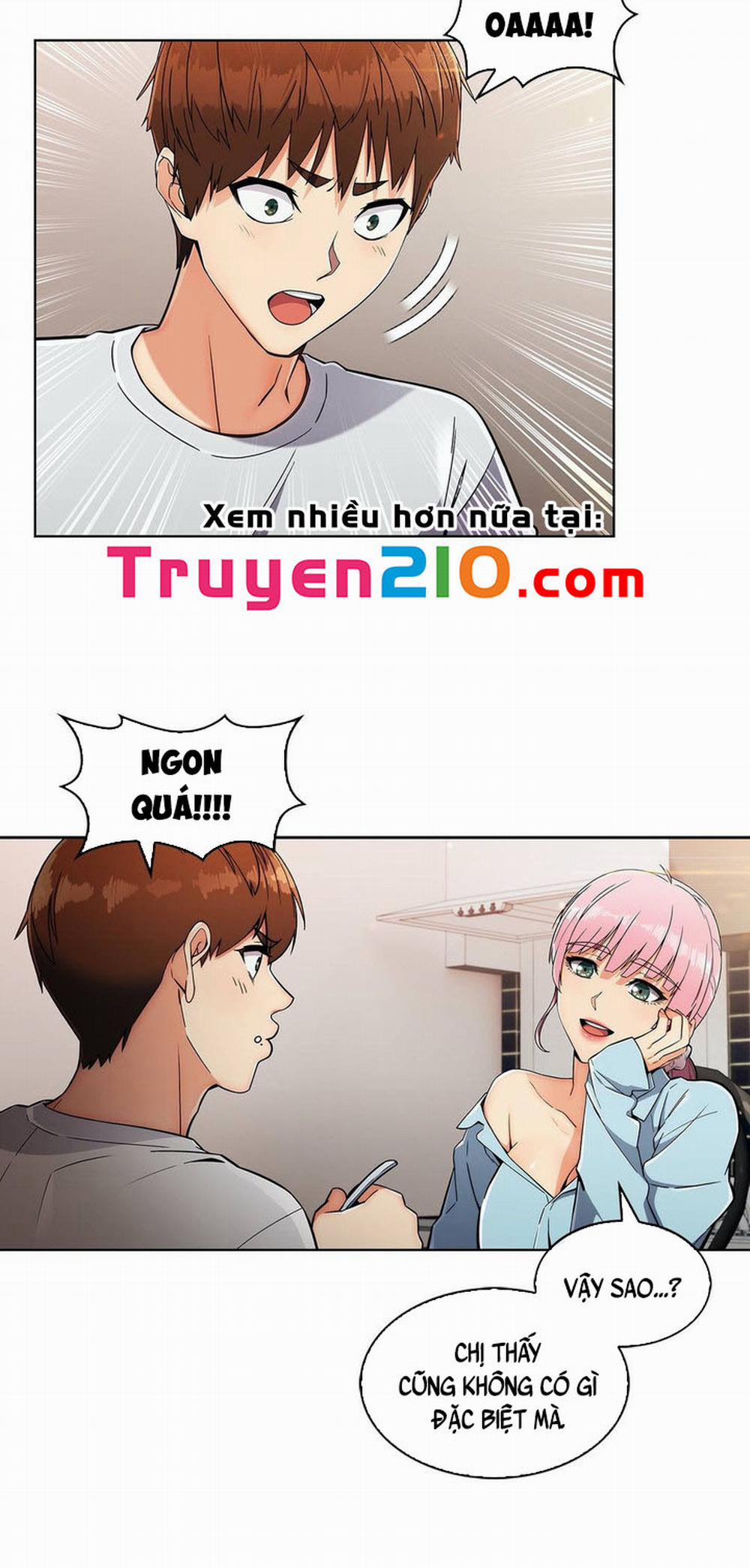 Chân Tình Của Min Hyuk 17 trang 41