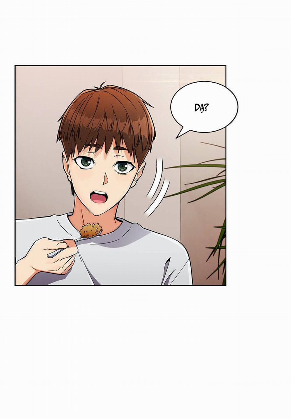 Chân Tình Của Min Hyuk 17 trang 45