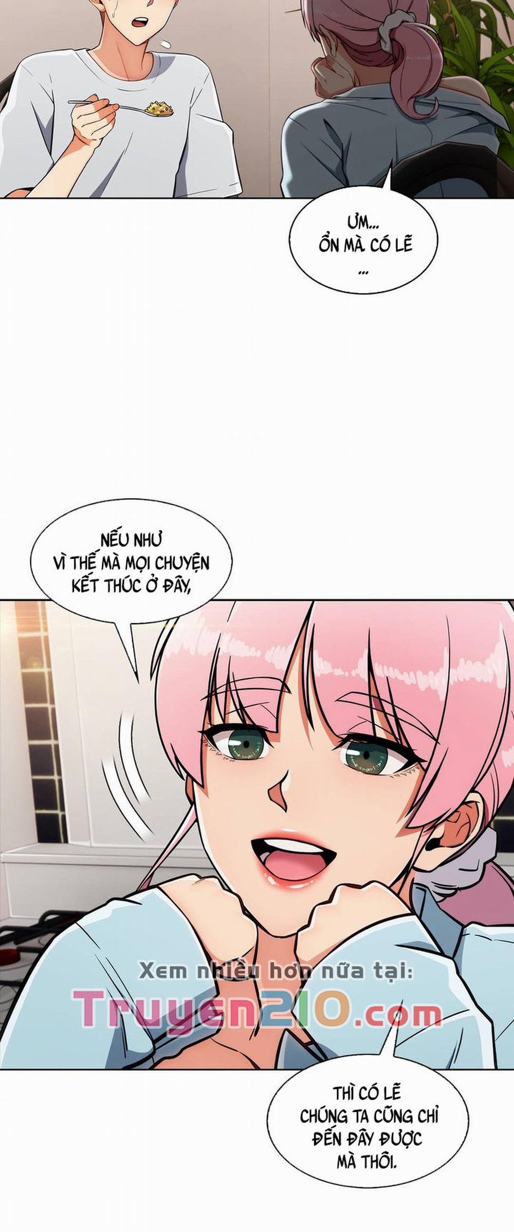 Chân Tình Của Min Hyuk 18 trang 11