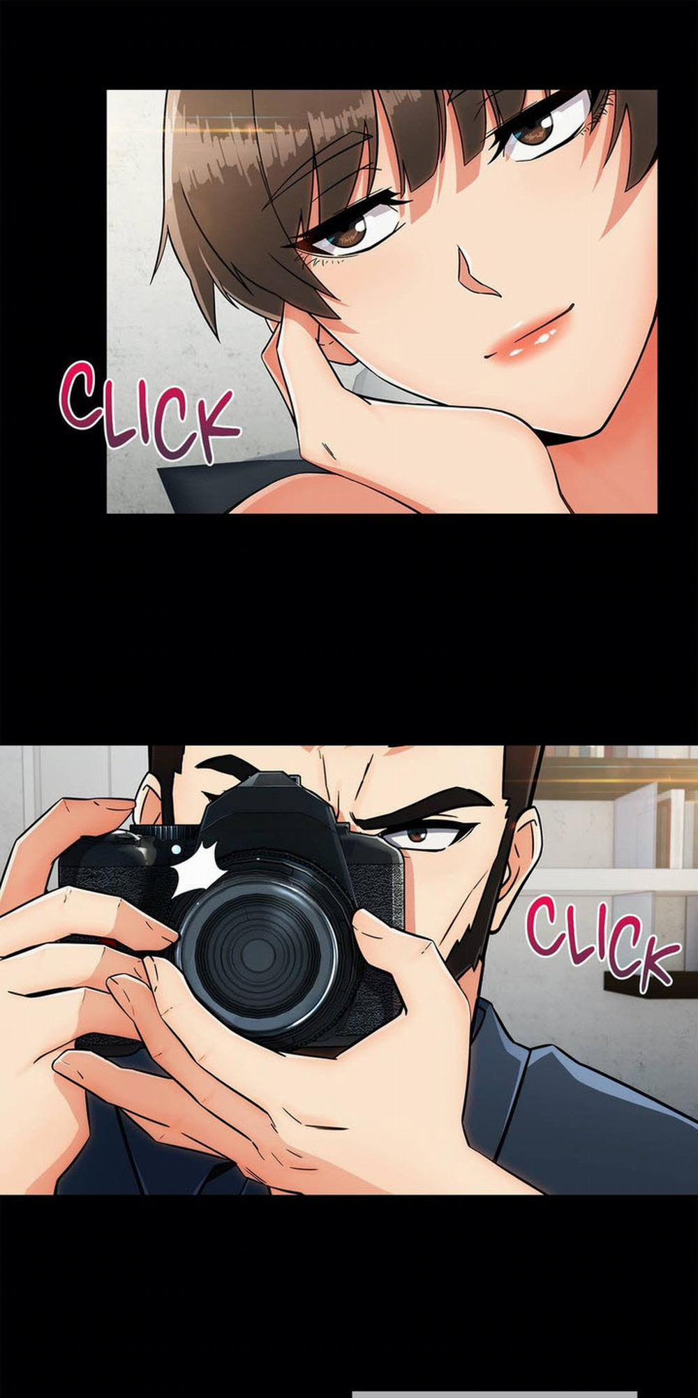 Chân Tình Của Min Hyuk 18 trang 33