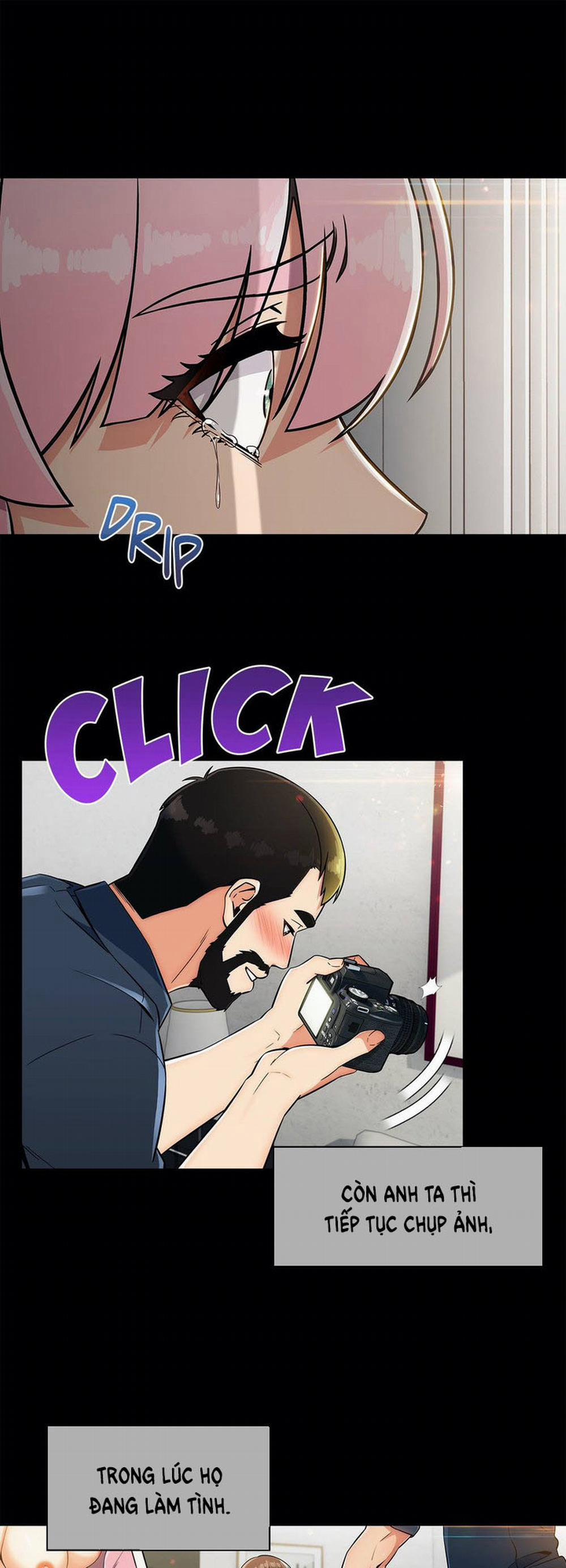 Chân Tình Của Min Hyuk 18 trang 42