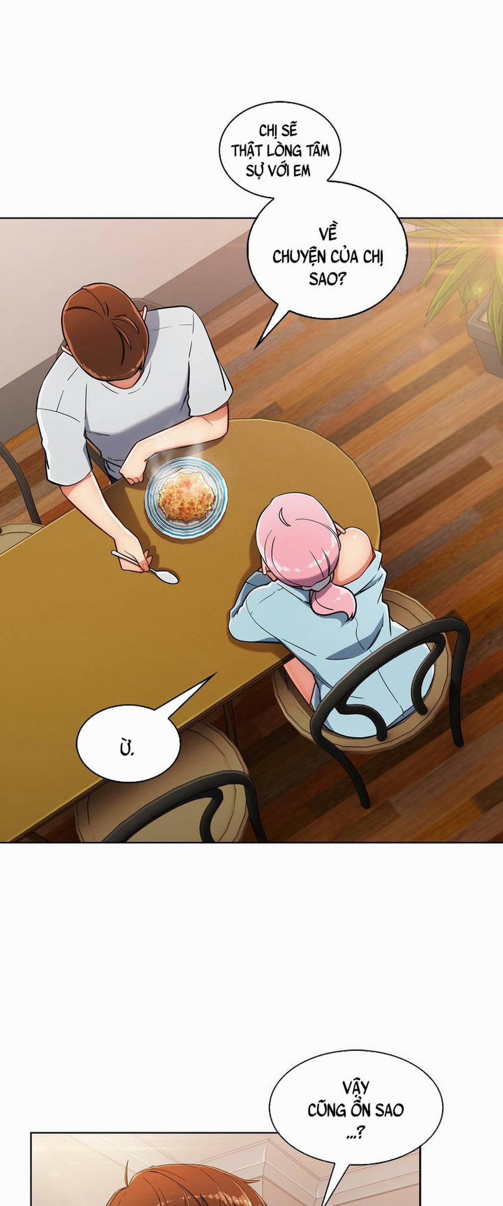 Chân Tình Của Min Hyuk 18 trang 9