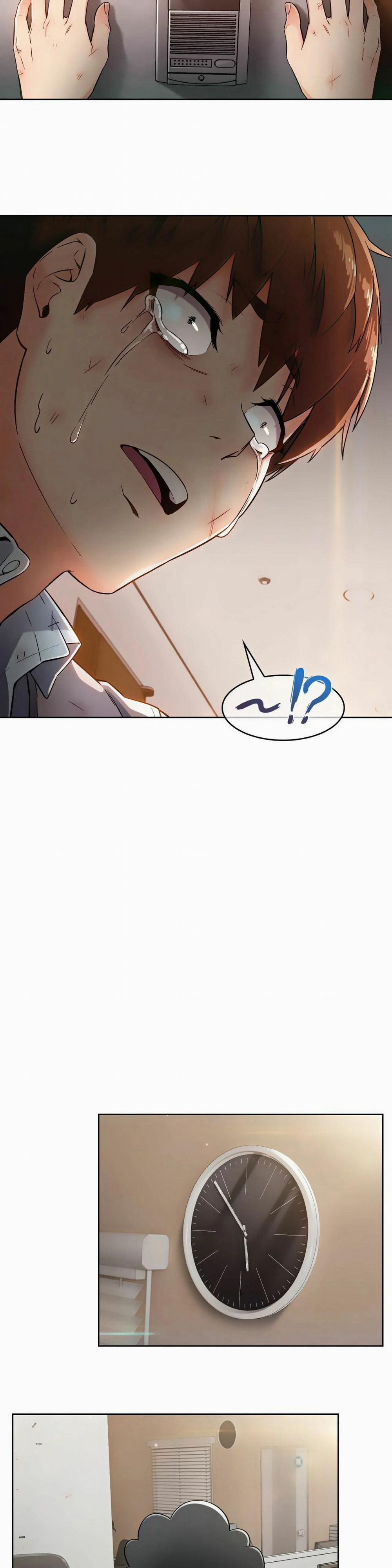 Chân Tình Của Min Hyuk 2 trang 6