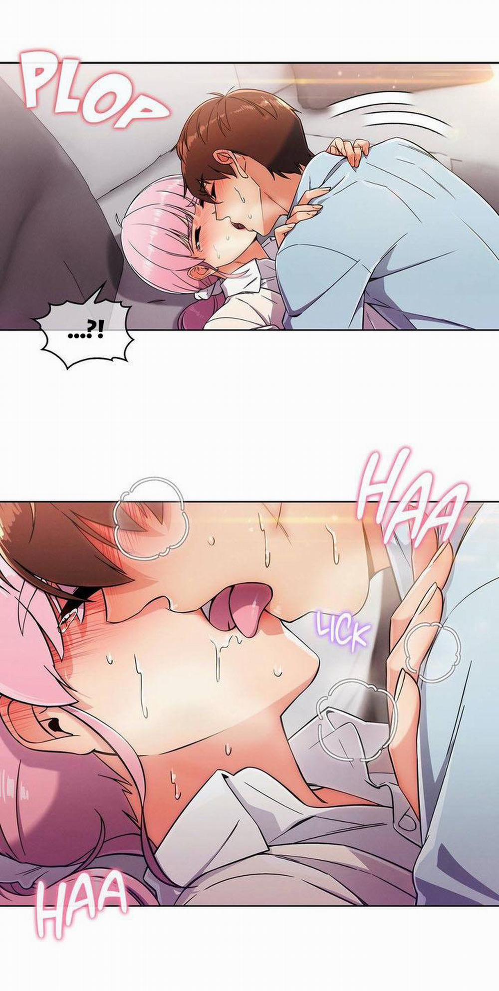 Chân Tình Của Min Hyuk 3 trang 2