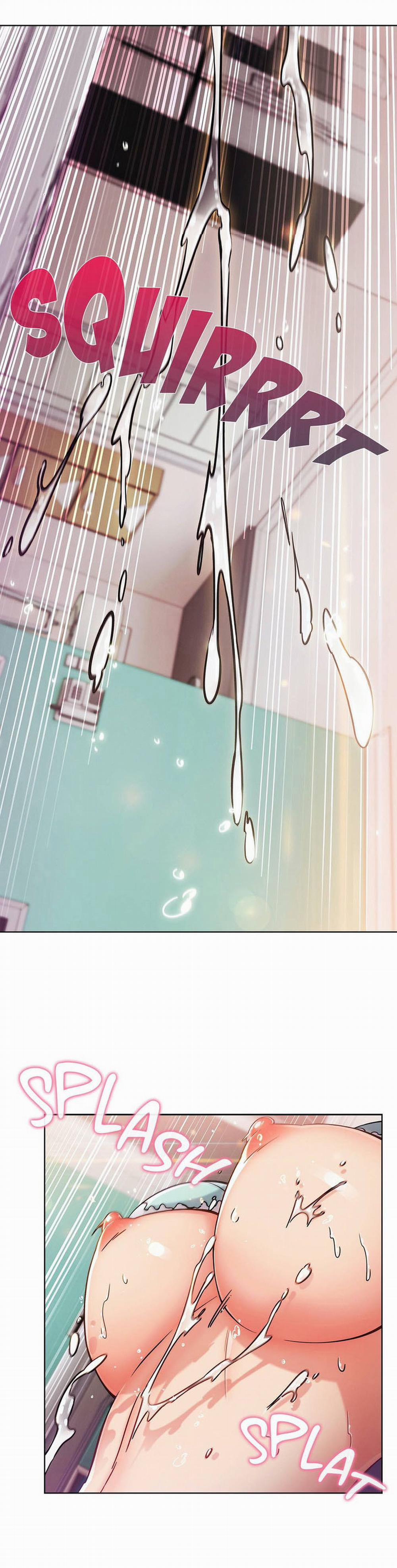 Chân Tình Của Min Hyuk 3 trang 25