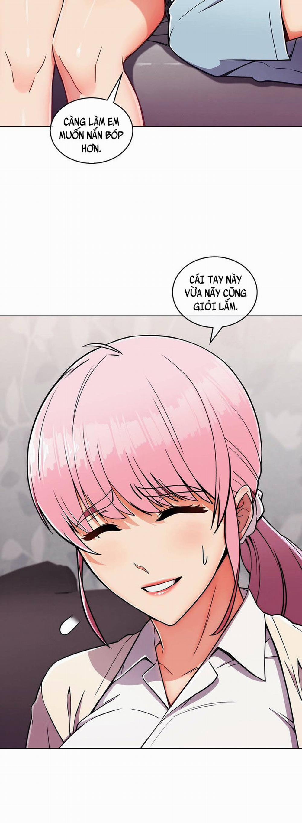 Chân Tình Của Min Hyuk 4 trang 4