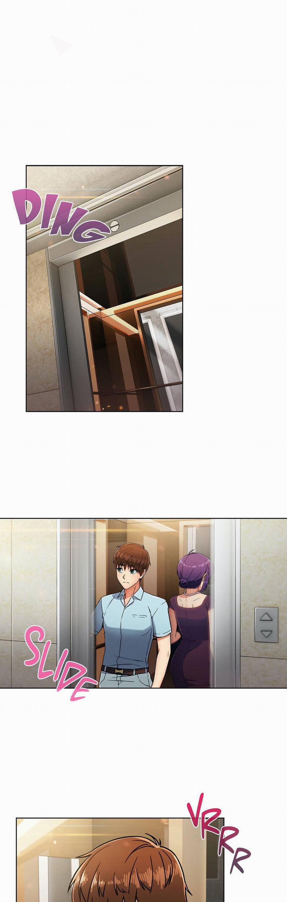 Chân Tình Của Min Hyuk 6 trang 20