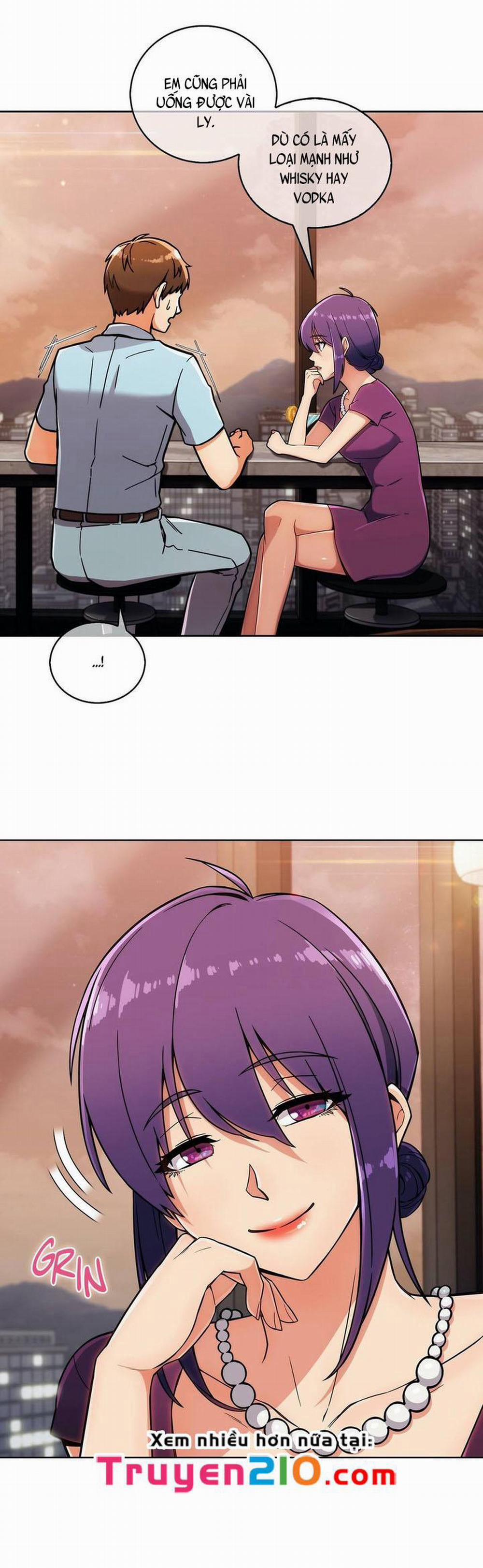 Chân Tình Của Min Hyuk 7 trang 2