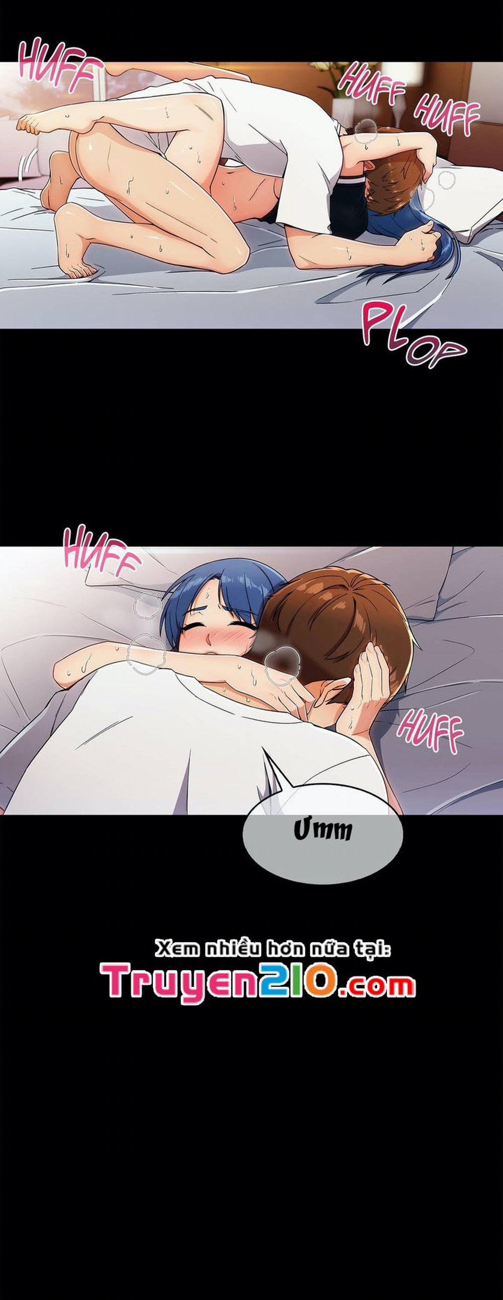 Chân Tình Của Min Hyuk 7 trang 37