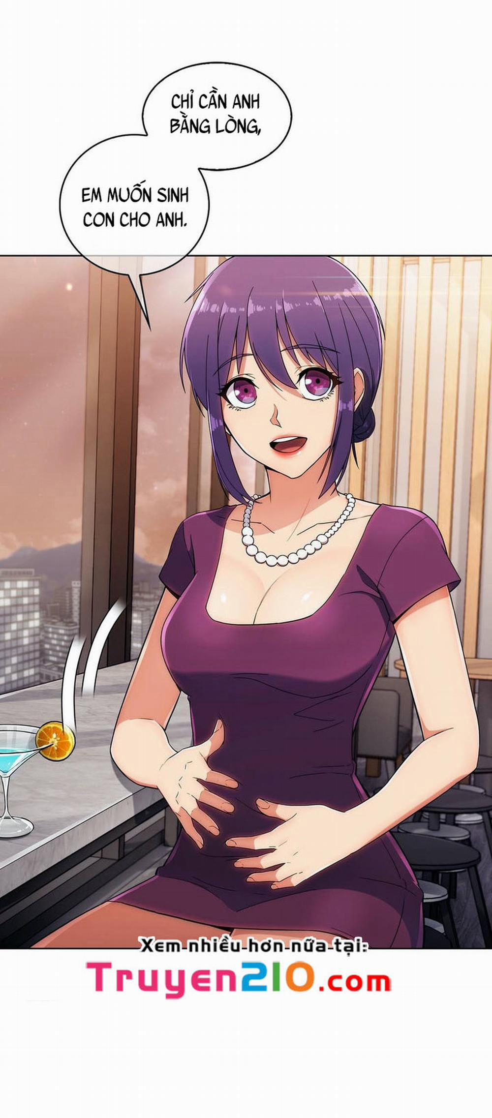 Chân Tình Của Min Hyuk 7 trang 5