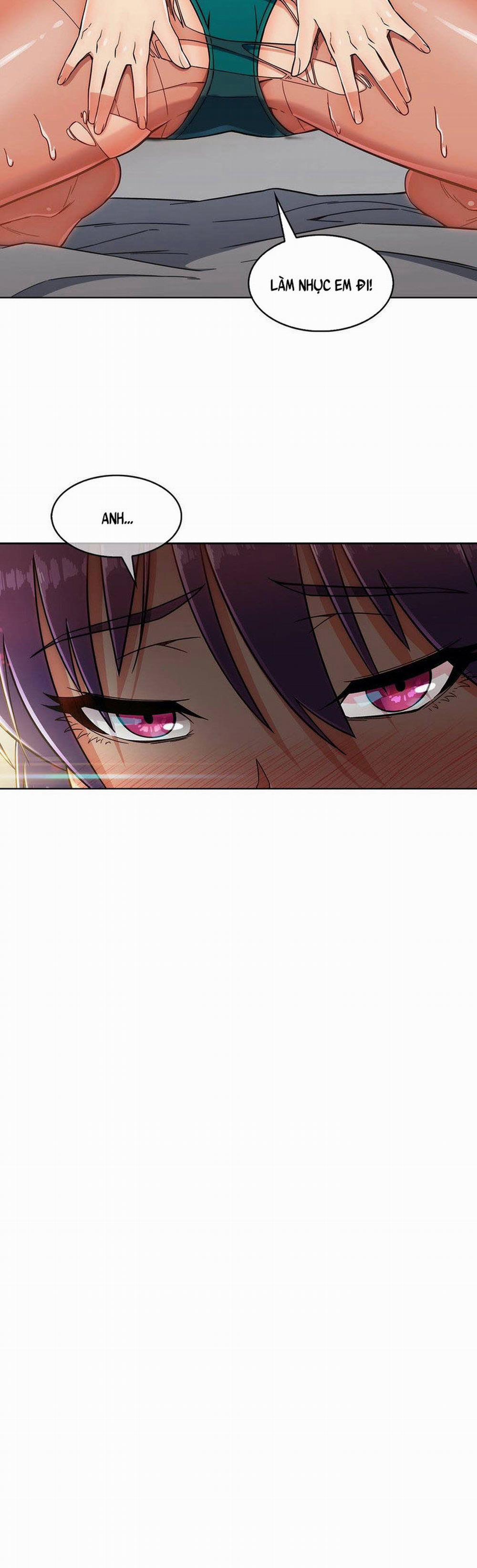 Chân Tình Của Min Hyuk 8 trang 30