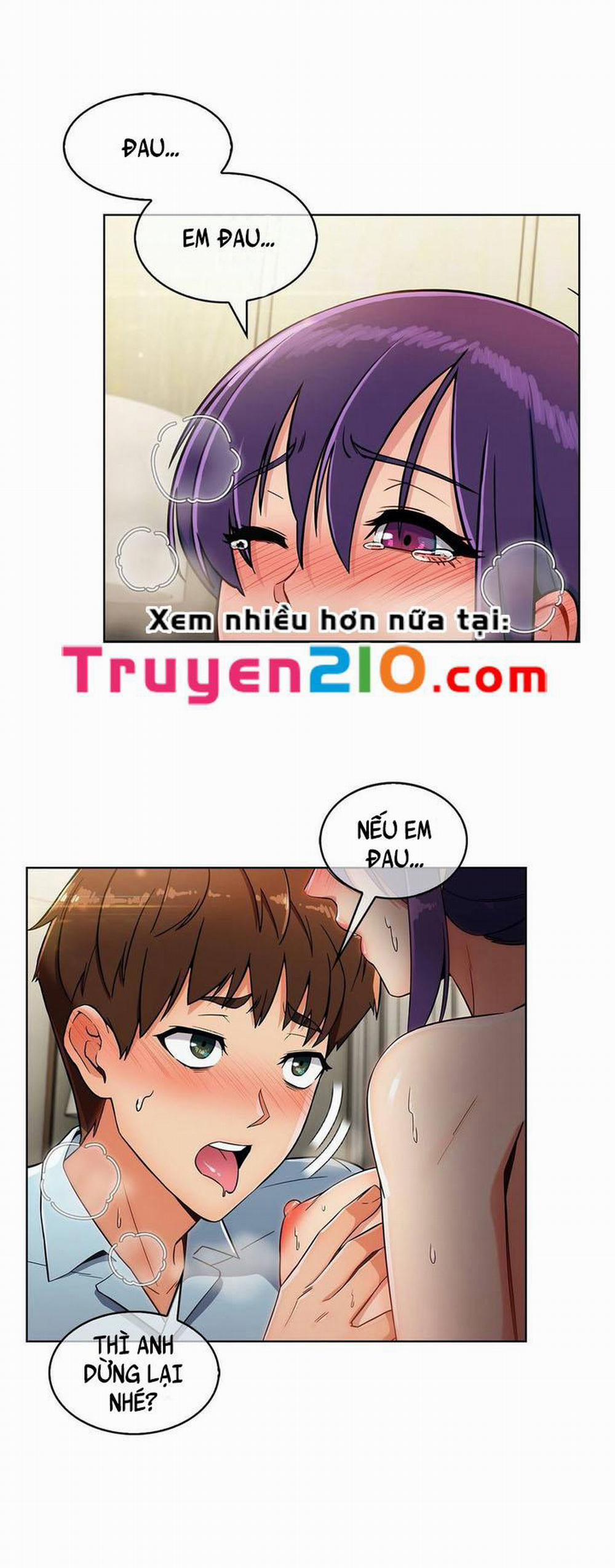 Chân Tình Của Min Hyuk 9 trang 2