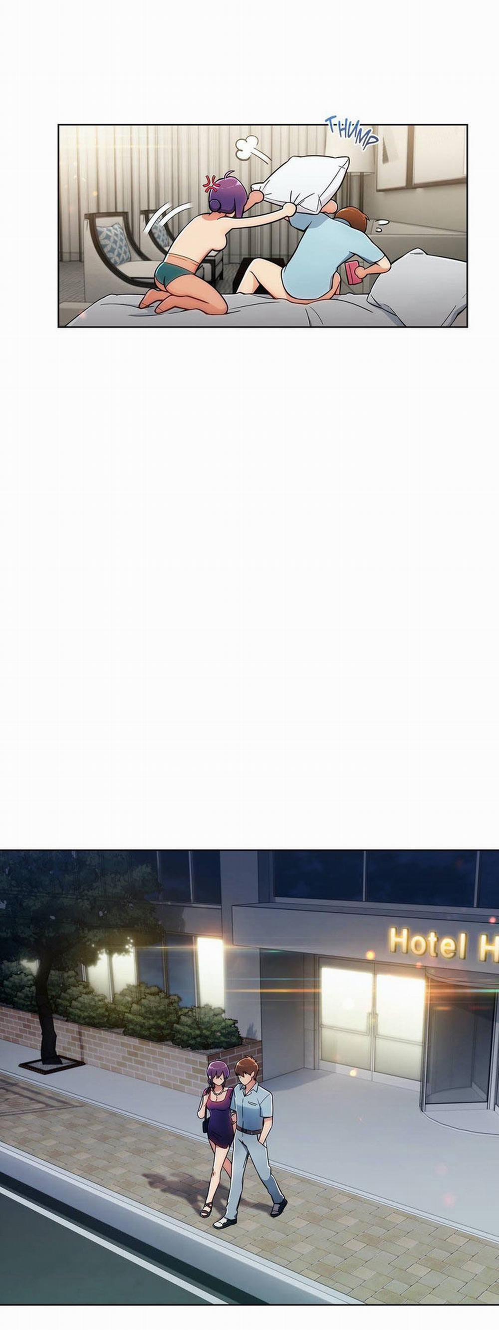 Chân Tình Của Min Hyuk 9 trang 26