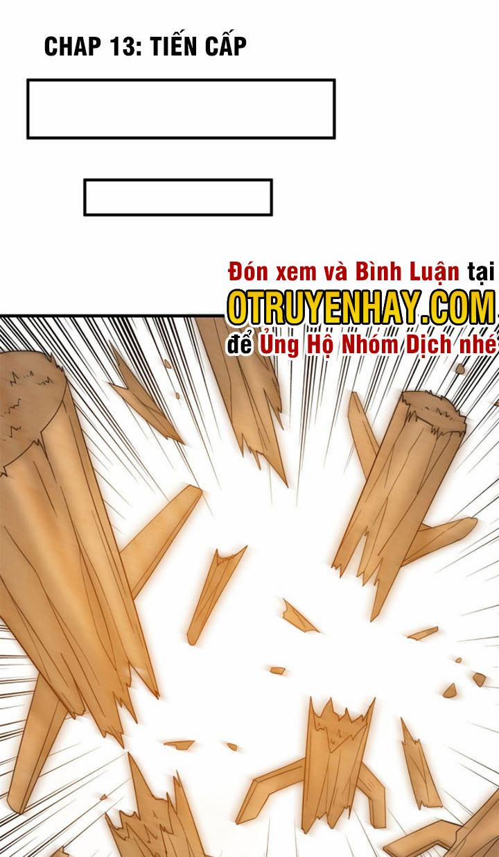 Chân Võ Thế Giới 13 trang 0