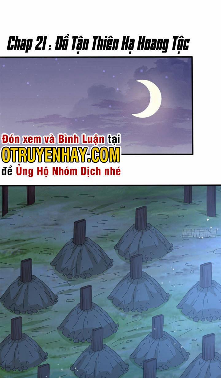 Chân Võ Thế Giới 21.5 trang 0
