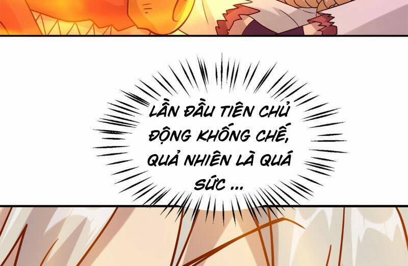 Chân Võ Thế Giới 31 trang 1