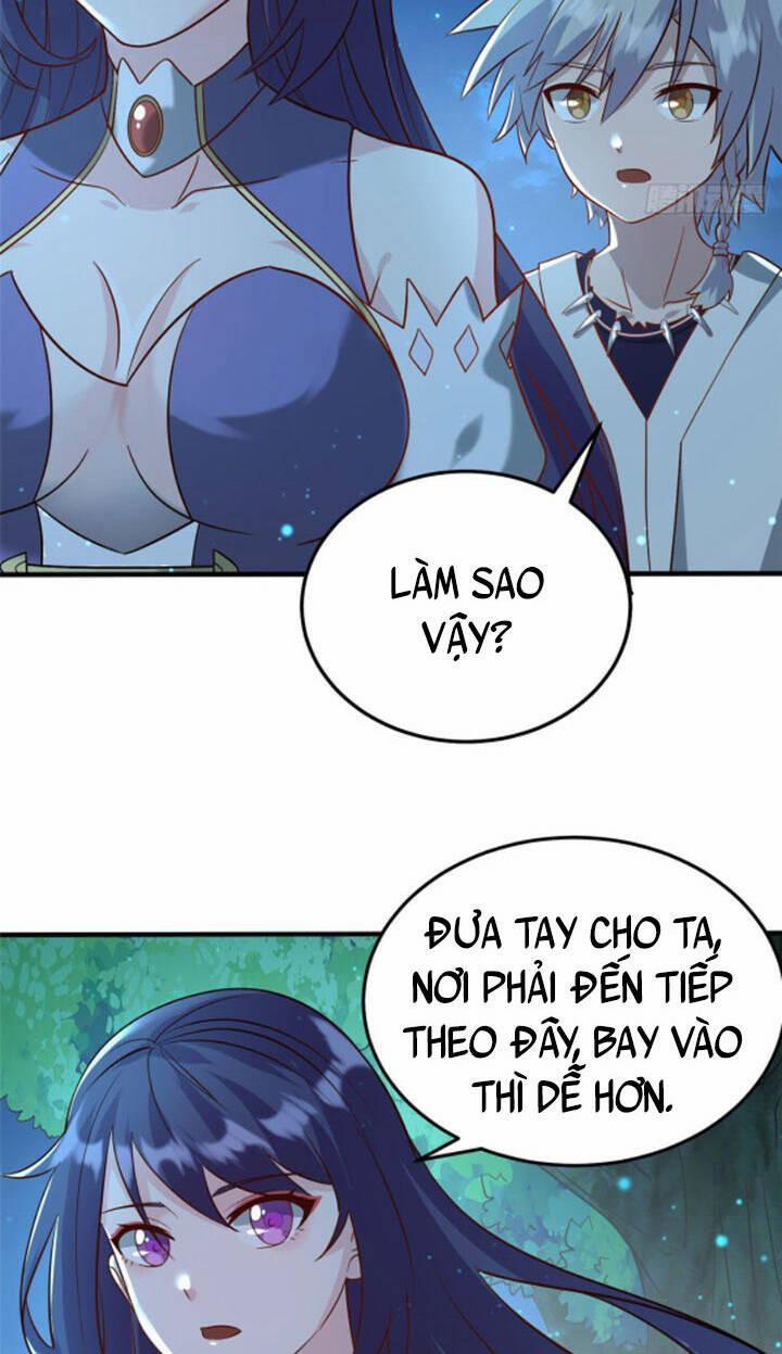 Chân Võ Thế Giới 44 trang 1